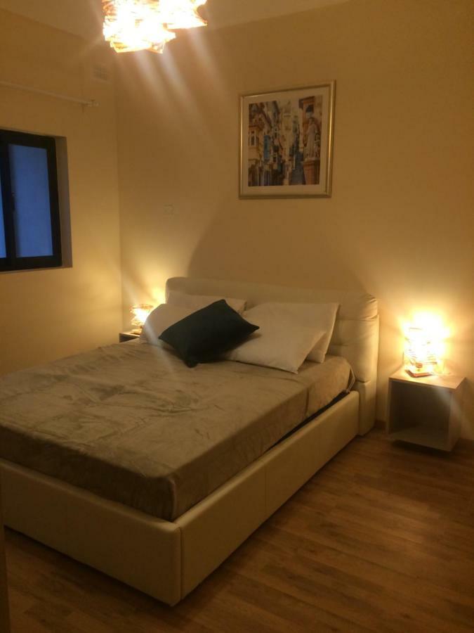 Higlander Apartments 멜리에하 외부 사진